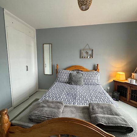贝尔法斯特House Near To Castlecourt Shopping公寓 外观 照片