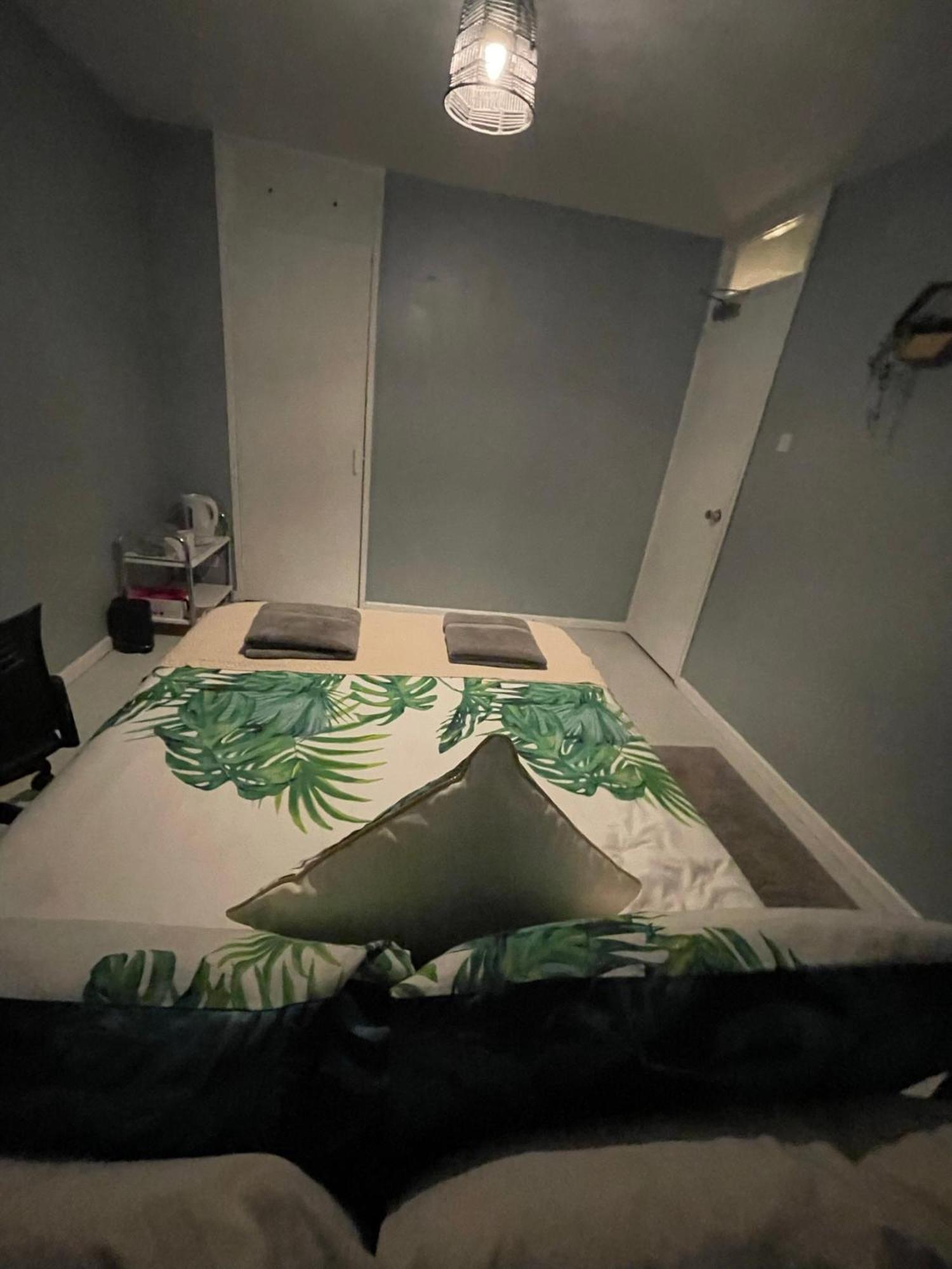 贝尔法斯特House Near To Castlecourt Shopping公寓 外观 照片