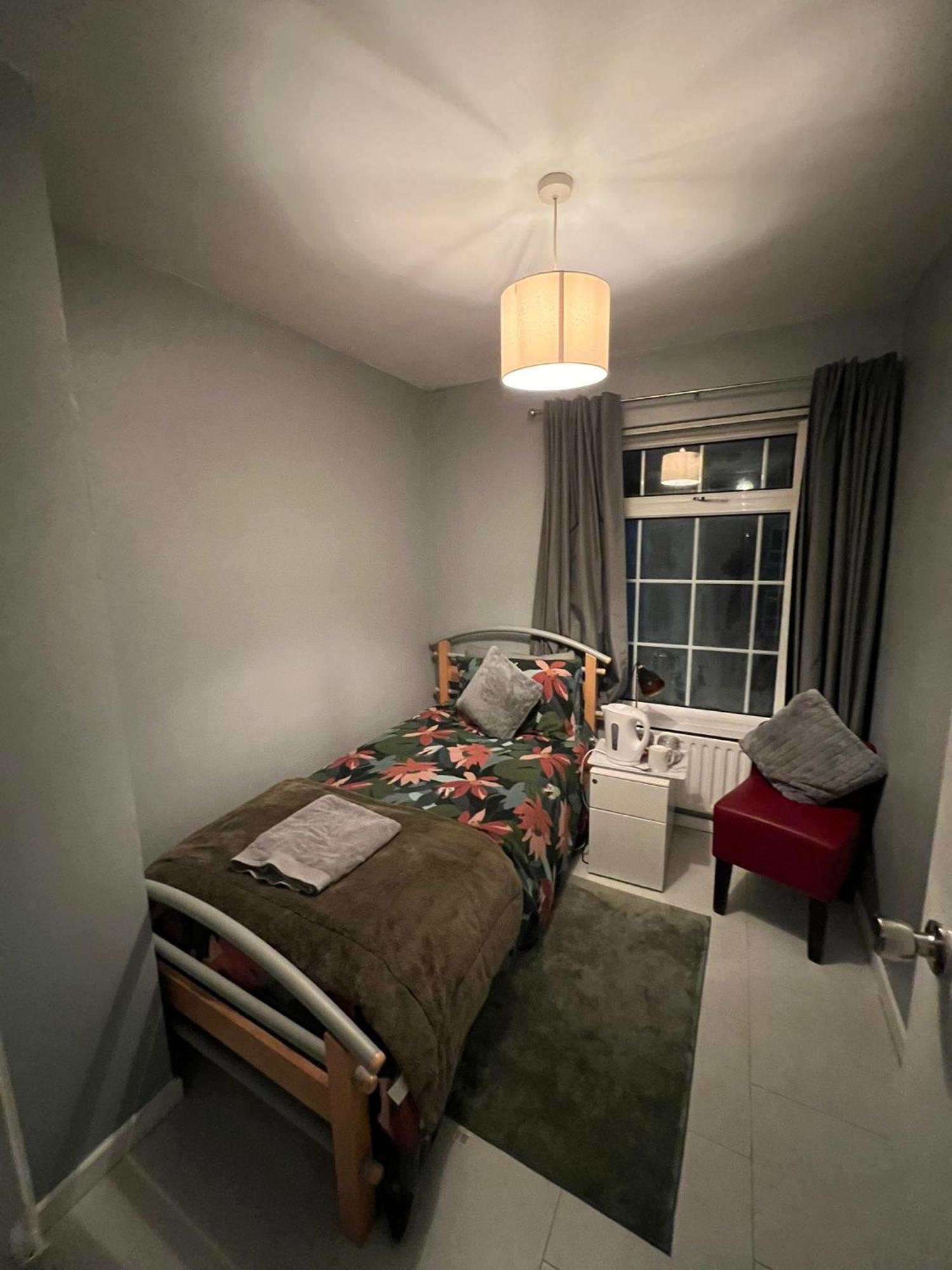 贝尔法斯特House Near To Castlecourt Shopping公寓 外观 照片