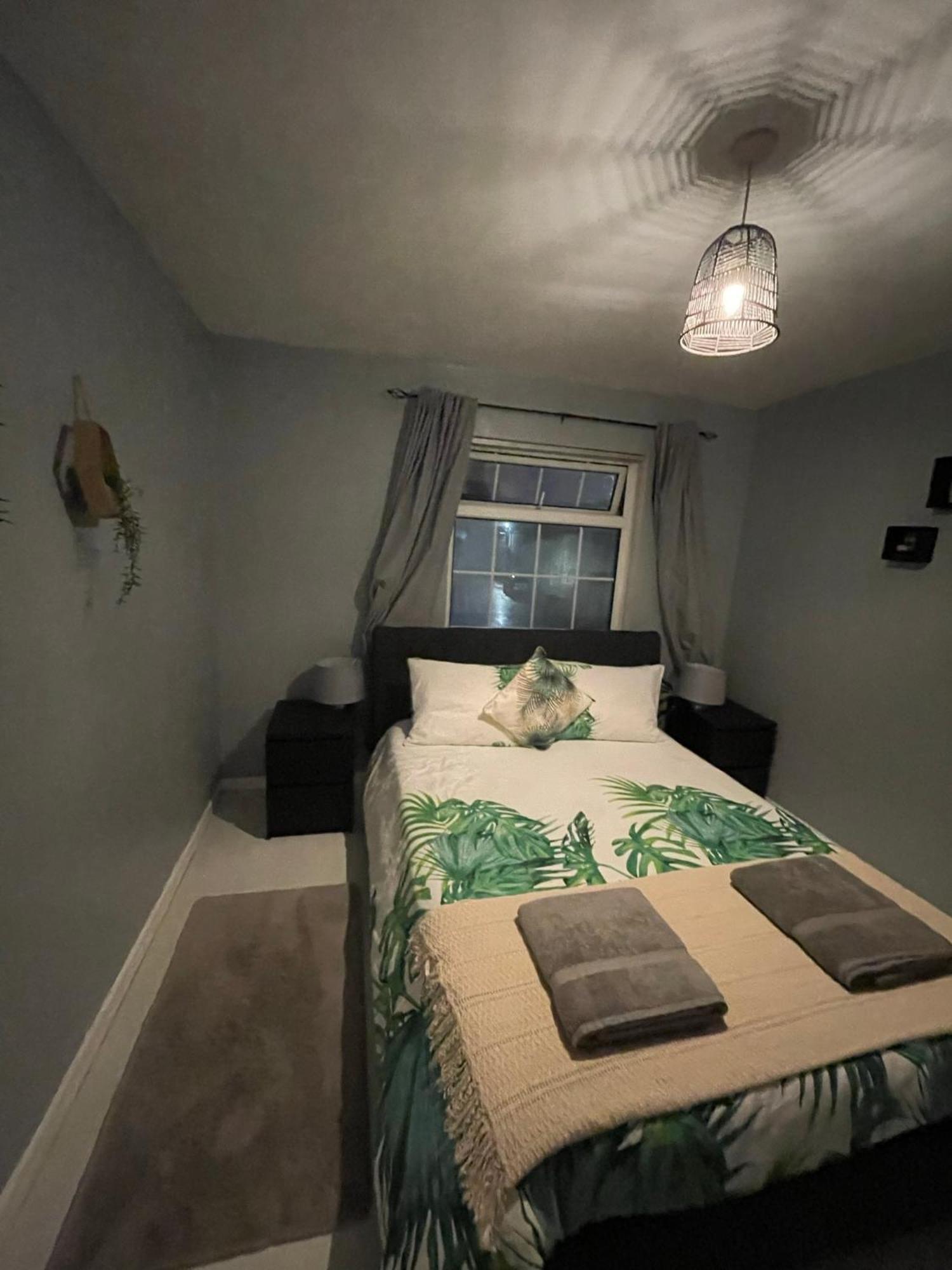 贝尔法斯特House Near To Castlecourt Shopping公寓 外观 照片