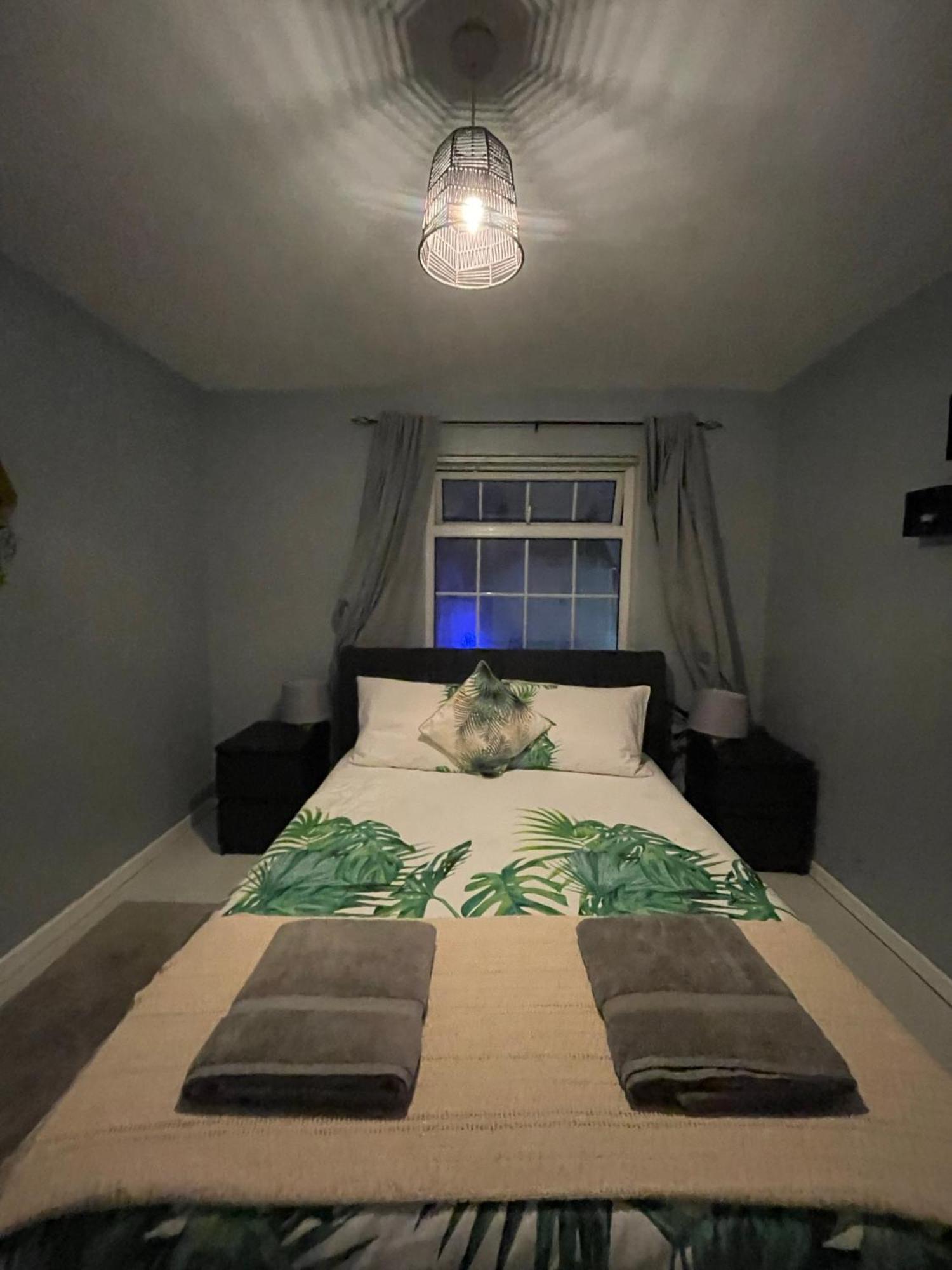 贝尔法斯特House Near To Castlecourt Shopping公寓 外观 照片