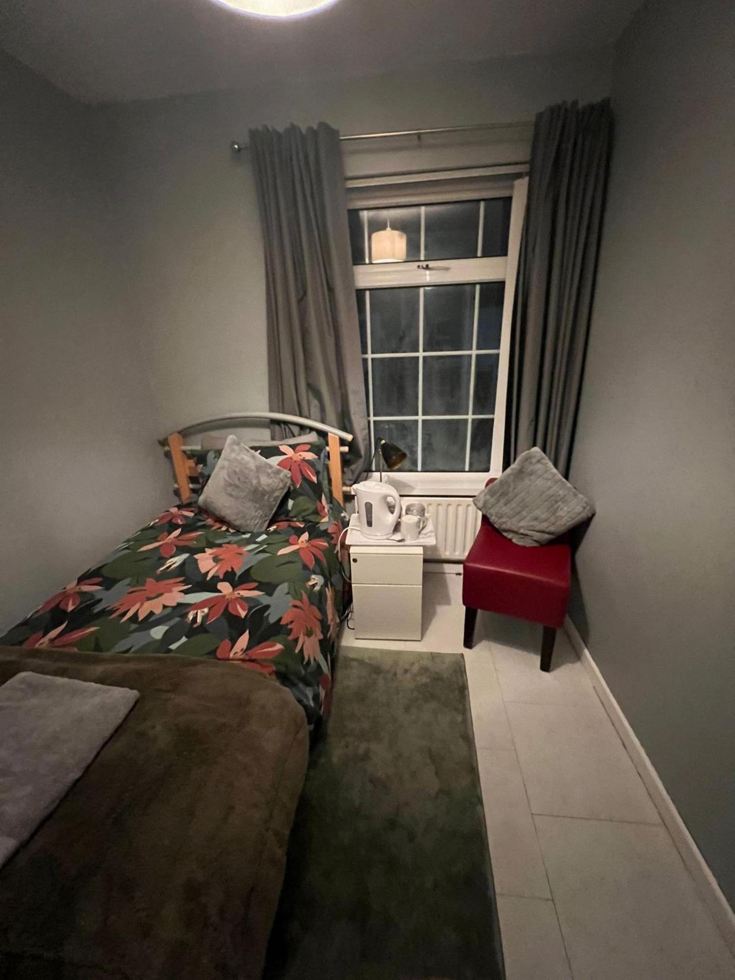 贝尔法斯特House Near To Castlecourt Shopping公寓 外观 照片