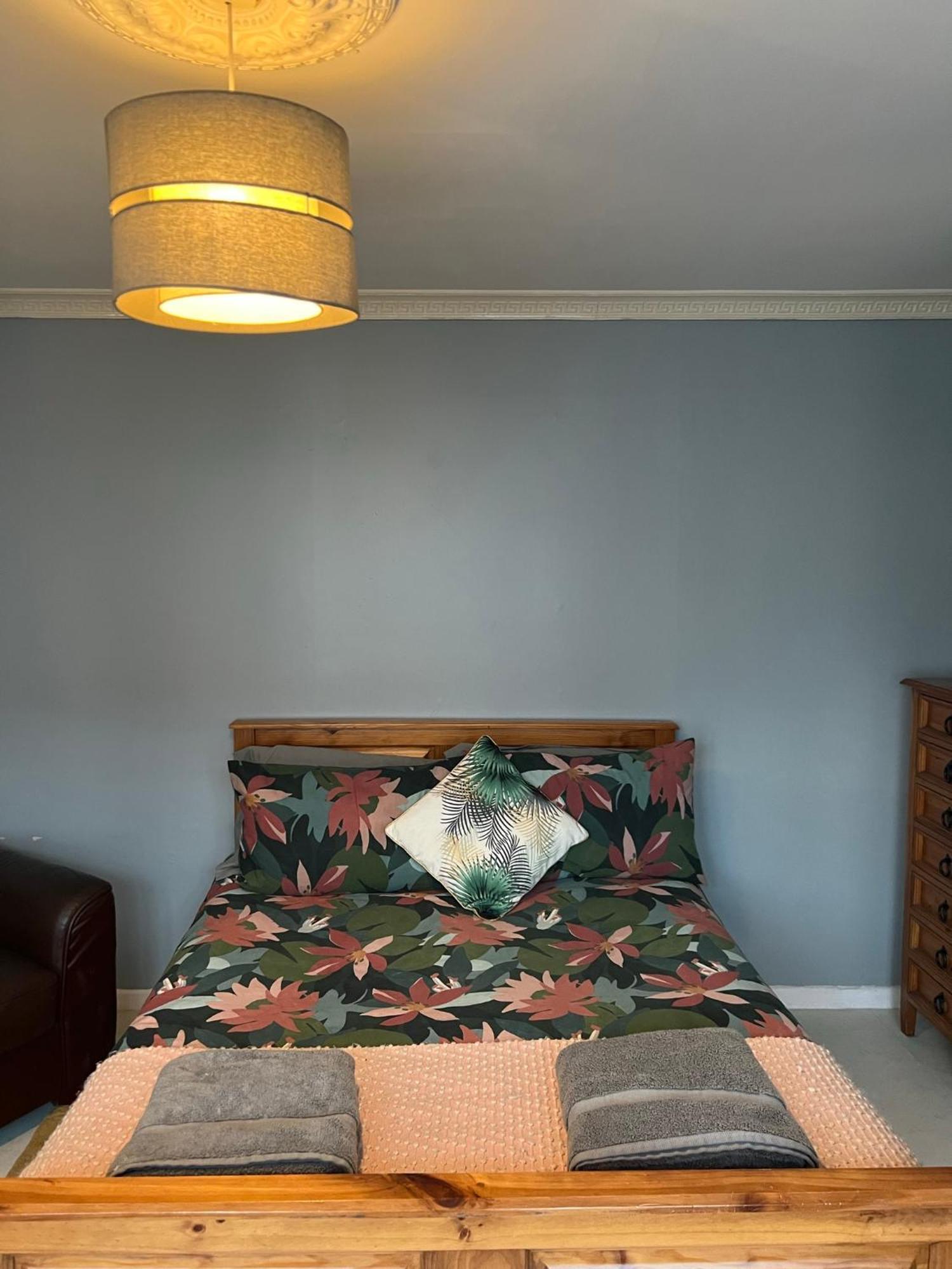 贝尔法斯特House Near To Castlecourt Shopping公寓 外观 照片