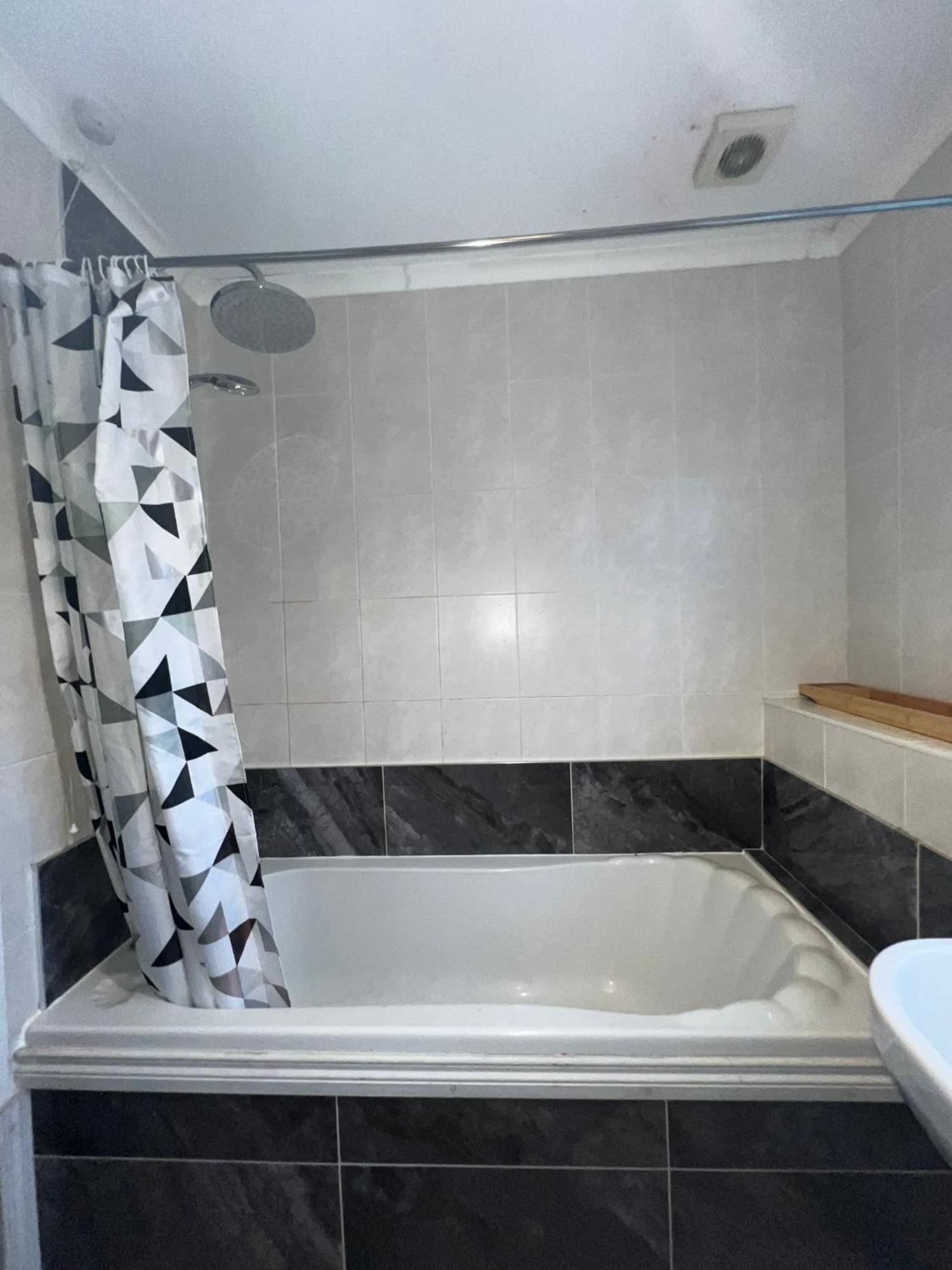 贝尔法斯特House Near To Castlecourt Shopping公寓 外观 照片