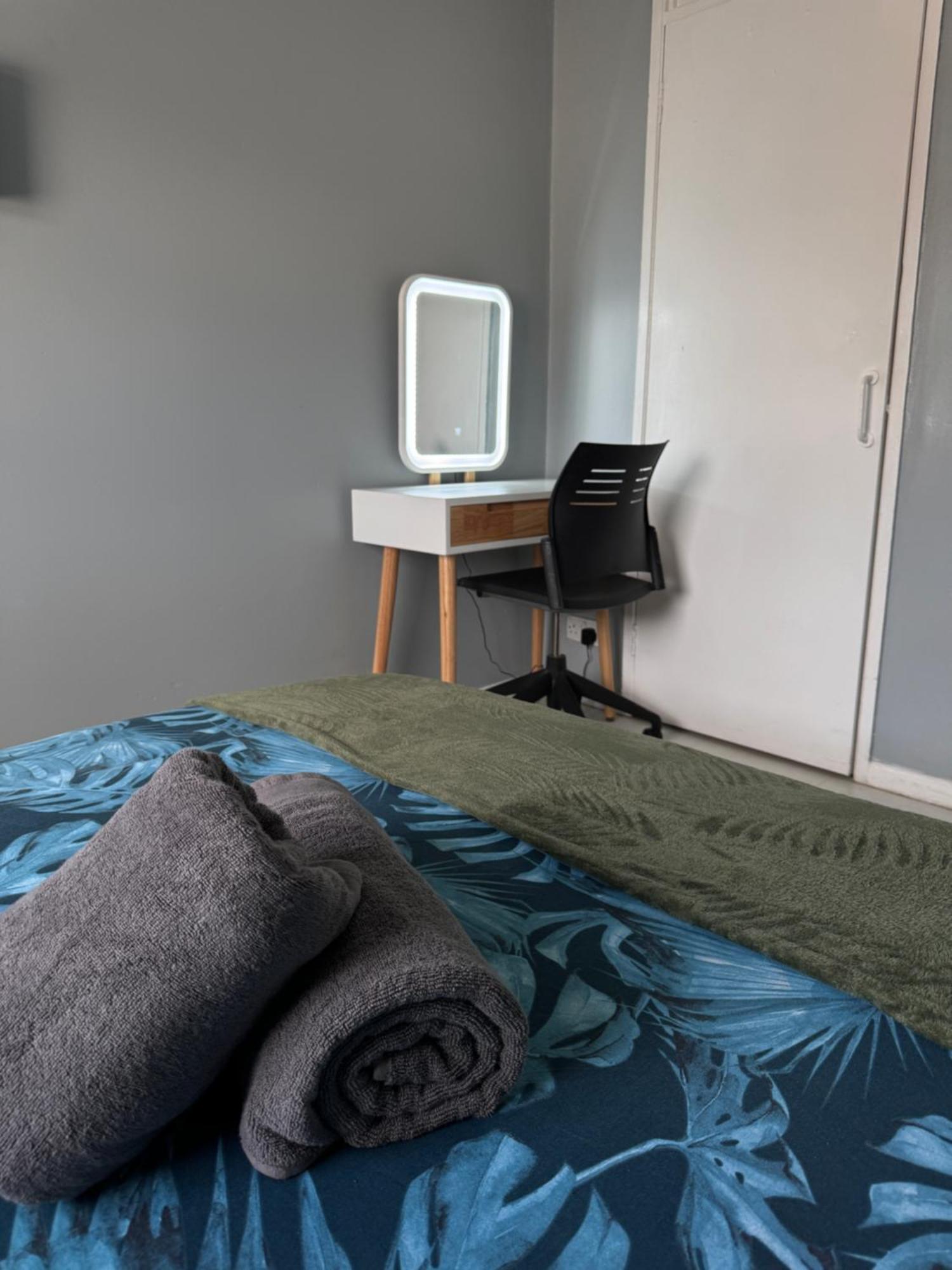 贝尔法斯特House Near To Castlecourt Shopping公寓 外观 照片