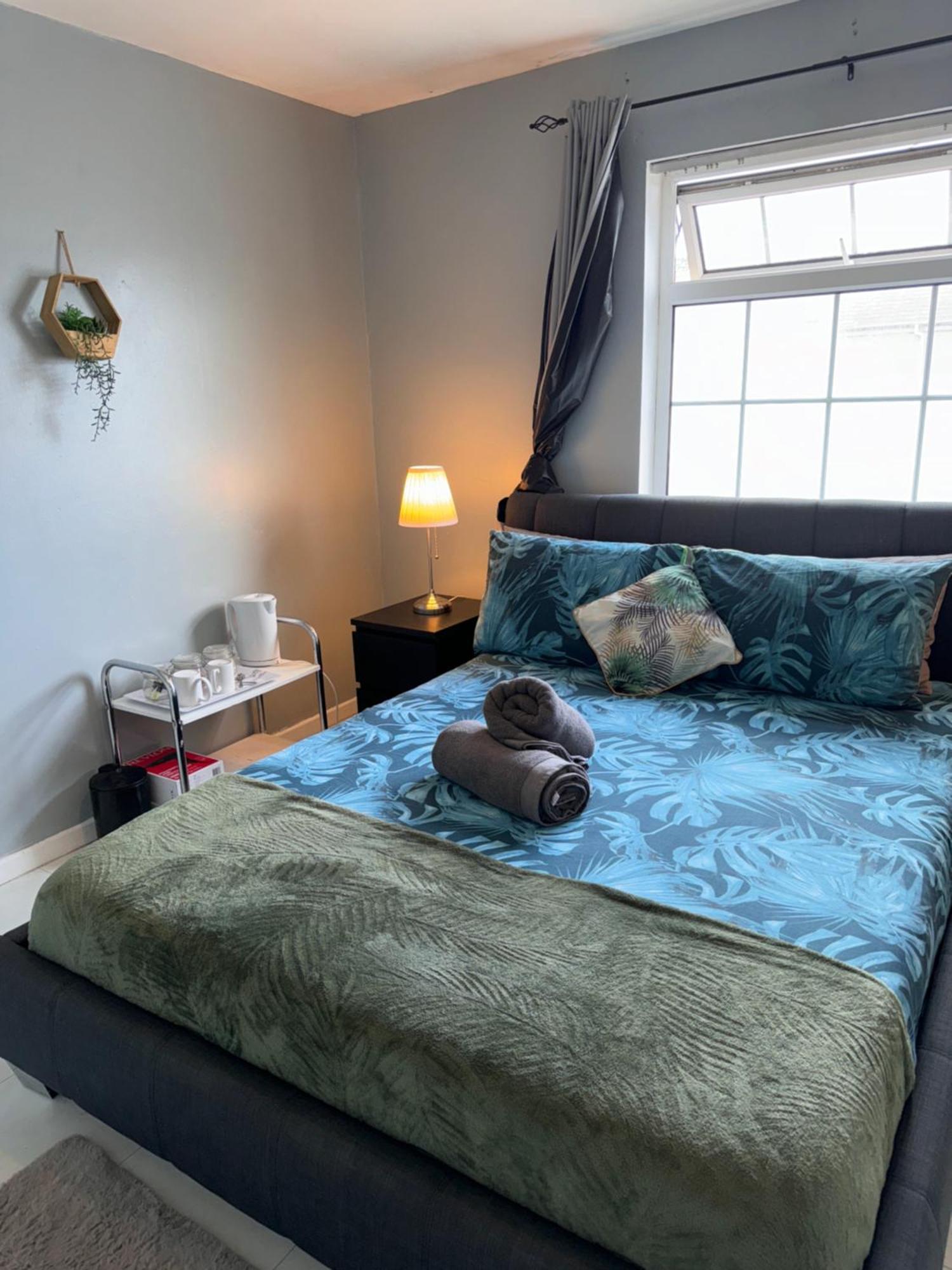 贝尔法斯特House Near To Castlecourt Shopping公寓 外观 照片