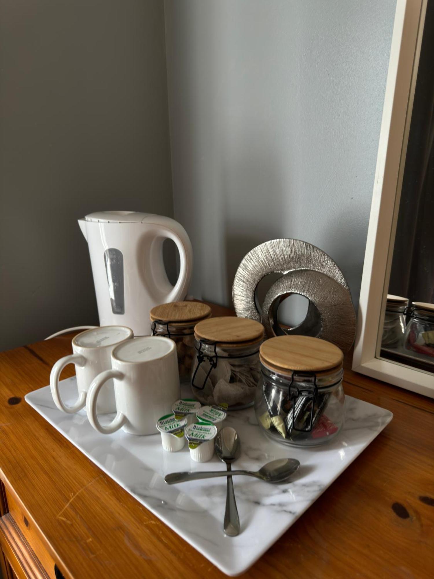 贝尔法斯特House Near To Castlecourt Shopping公寓 外观 照片