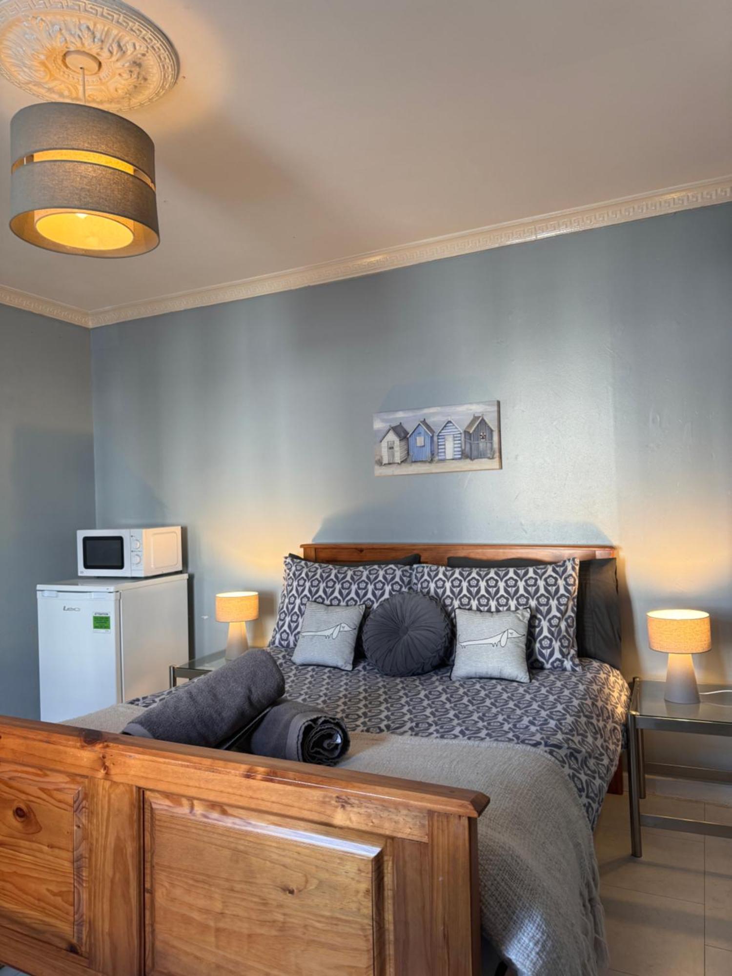 贝尔法斯特House Near To Castlecourt Shopping公寓 外观 照片